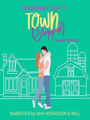 cover image of Townshipped